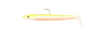 Savage Gear Saltwater Sandeels 16cm 42g  | 16cm