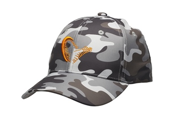 Savage Gear Camo Cap | Camo
