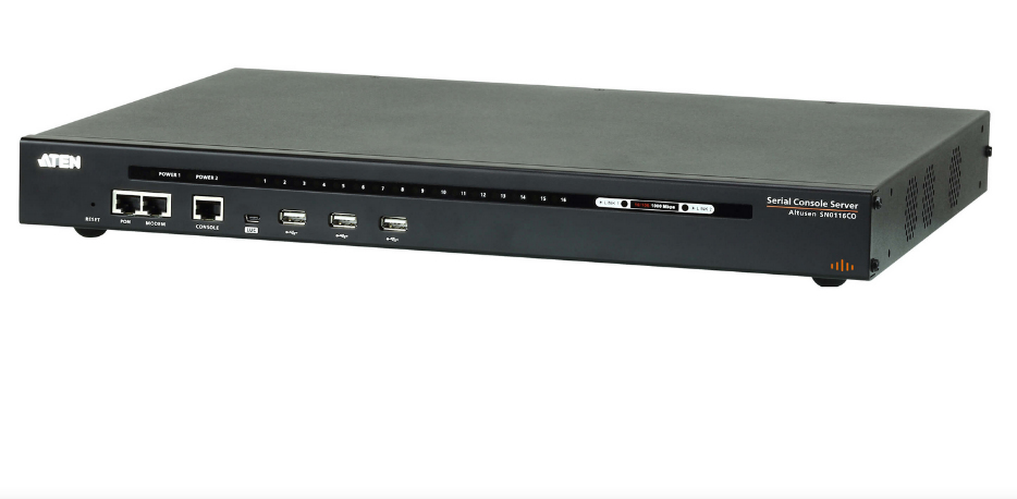 Aten SN0116COD serial server