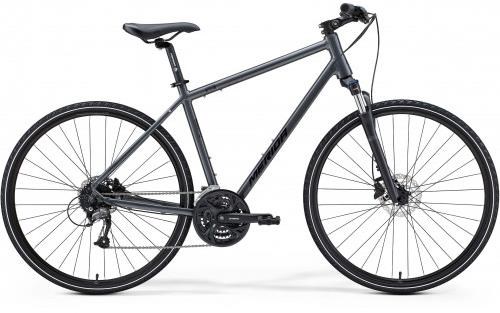 Merida Crossway 40 2021 - Hybrid Sports Bike