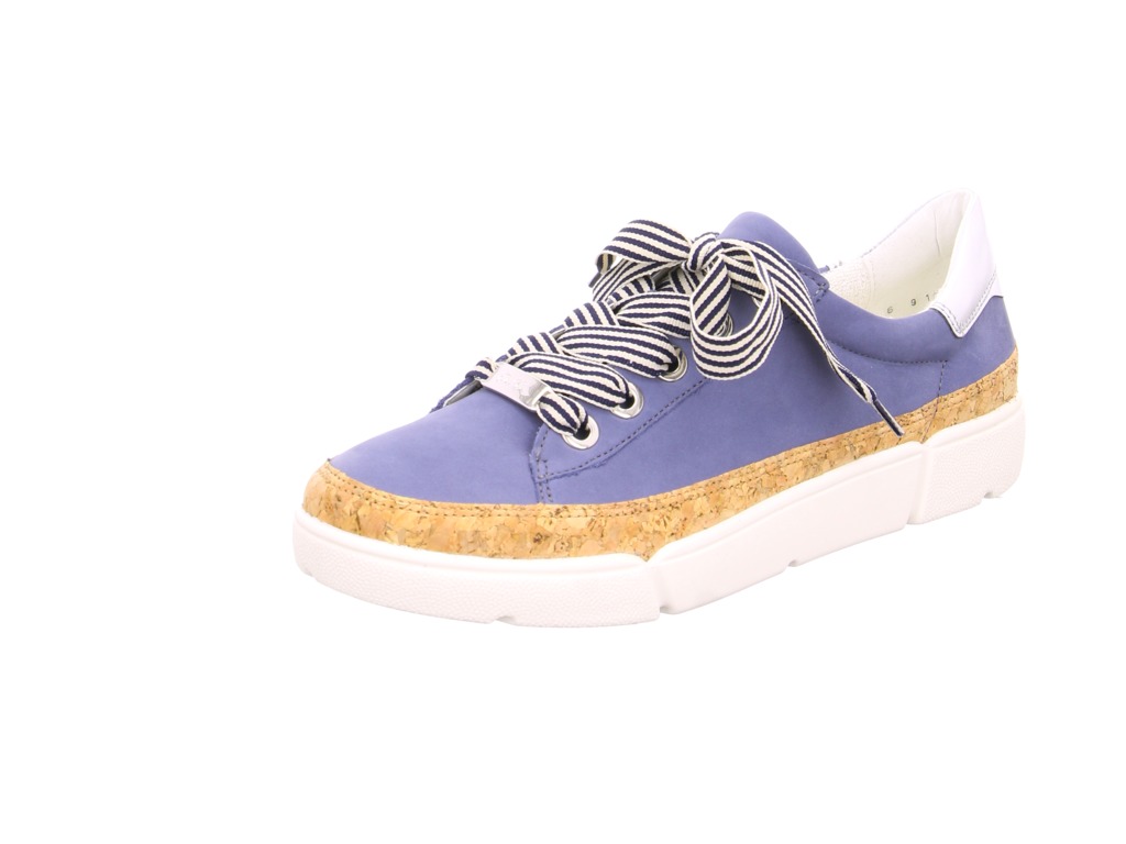 Ara plateausneakers ROM