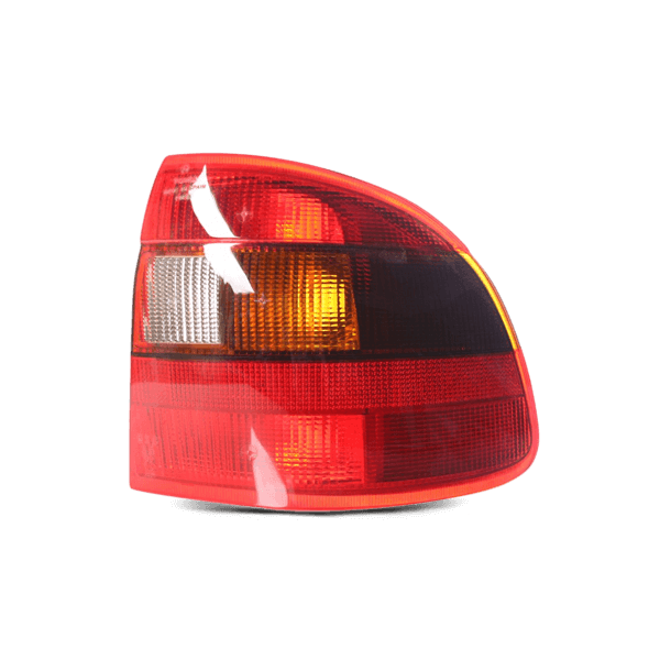 DIEDERICHS Tail Lights SEAT 7433693 5F9945307D 5F9945307H Rear Lights Combination Rearlight