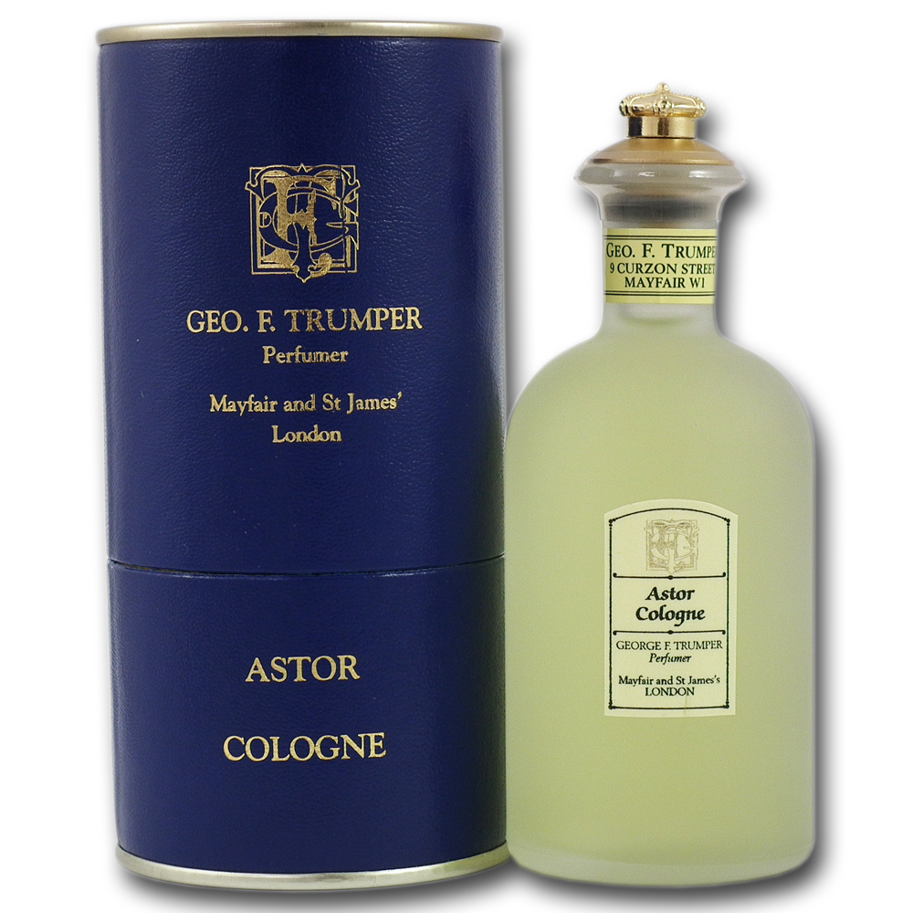 Geo F Trumper Astor Cologne 100ml