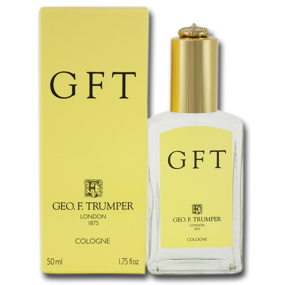 Geo F Trumper GFT Cologne 50ml