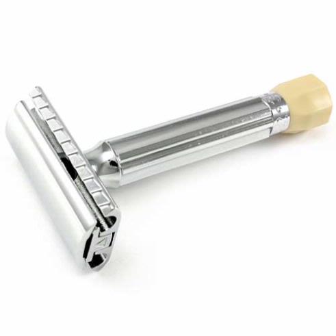 Merkur Progress Adjustable Safety Razor