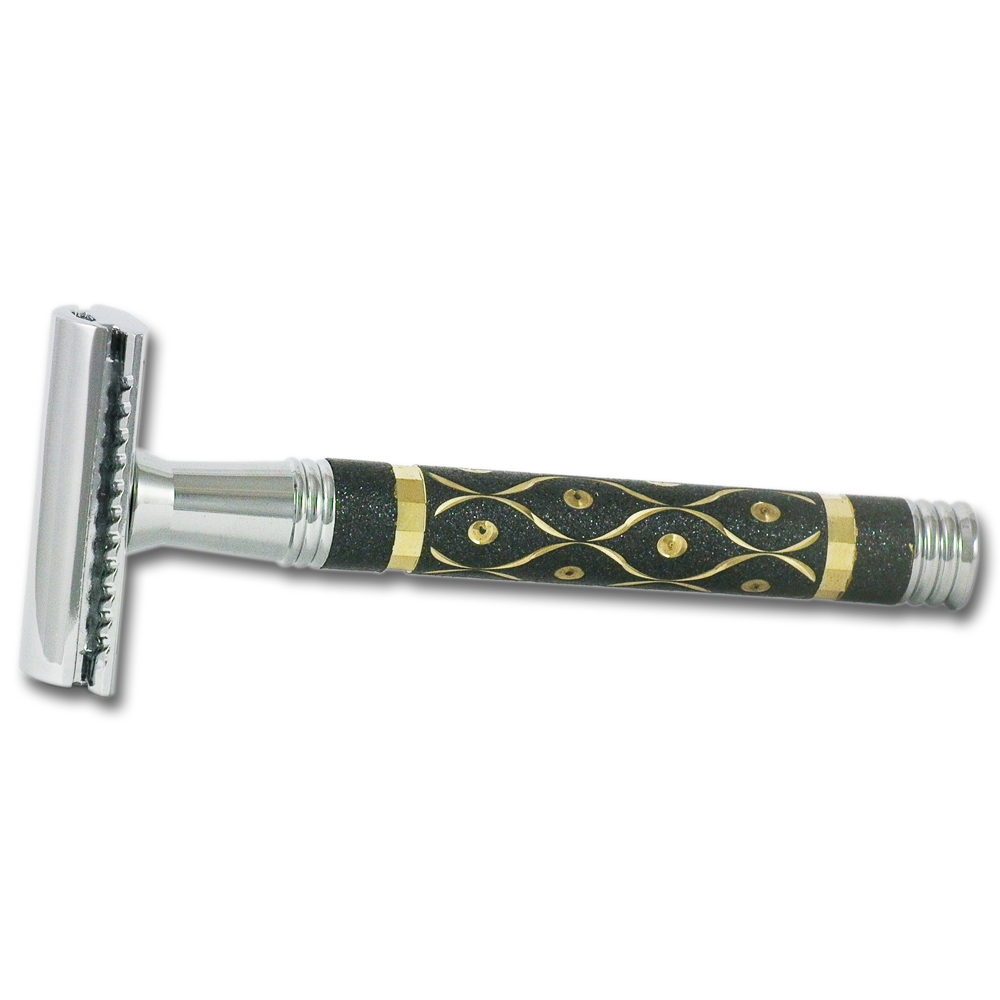 Parker 65R Safety Razor