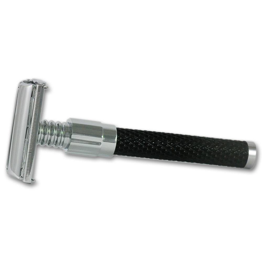 Parker 92R Butterfly Opening Safety Razor