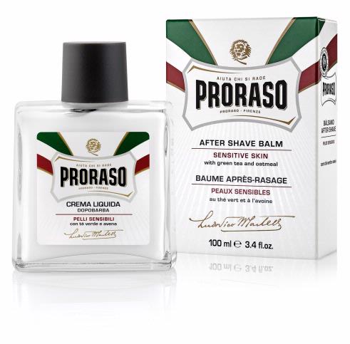 Proraso Sensitive Skin Aftershave Balm 100ml