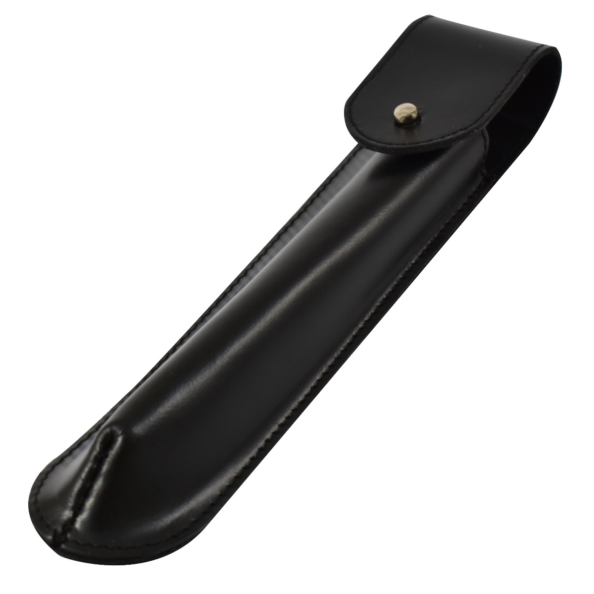Leather Cut Throat Razor Case