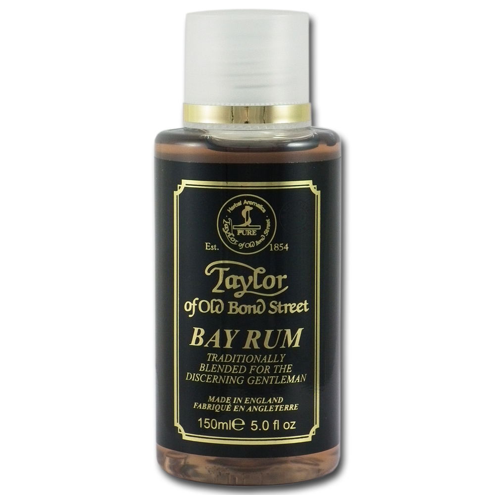 Taylor of Old Bond Street Bay Rum Fragrance (150ml)