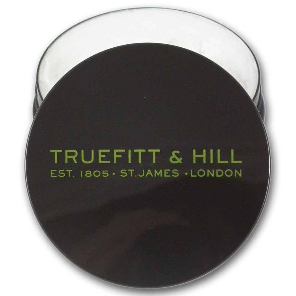 Truefitt and Hill No.10 Finest Shaving Cream 200ml