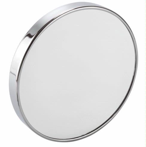 5x Magnification Wall Mounted Suction Mirror