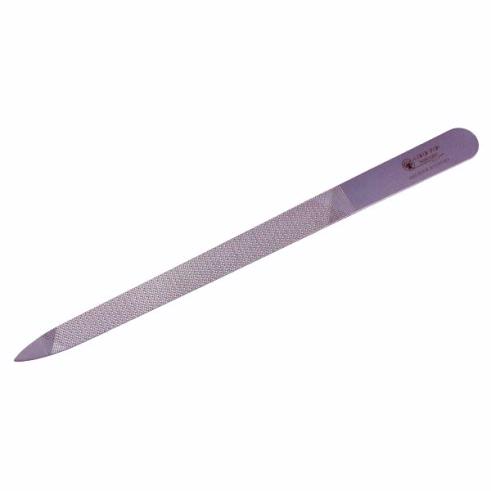 Dovo Solingen Stainless Steel Nail File 7 inch / 175mm