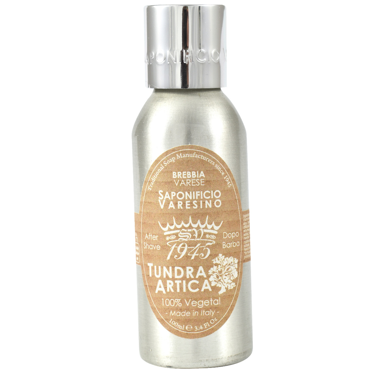 Saponificio Varesino Tundra Artica Aftershave Lotion 100ml