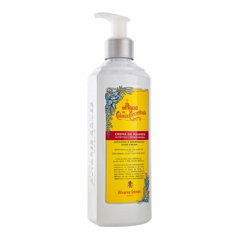 Agua de Colonia Hand Cream 300ml