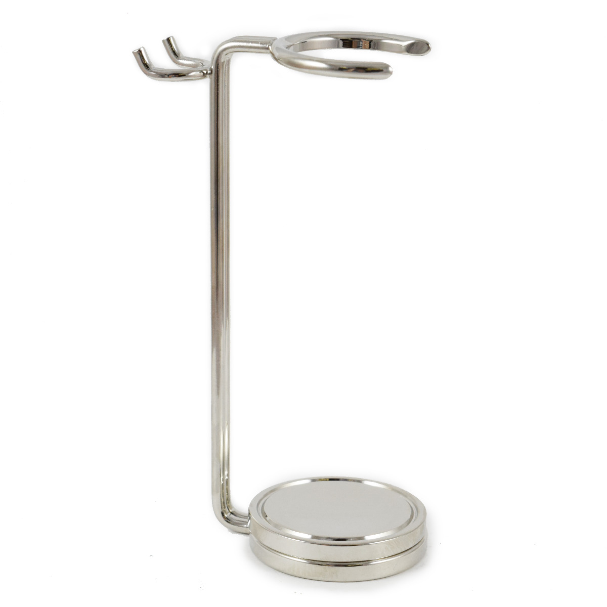 Mondial Tall Italian Razor and Shaving Brush Stand