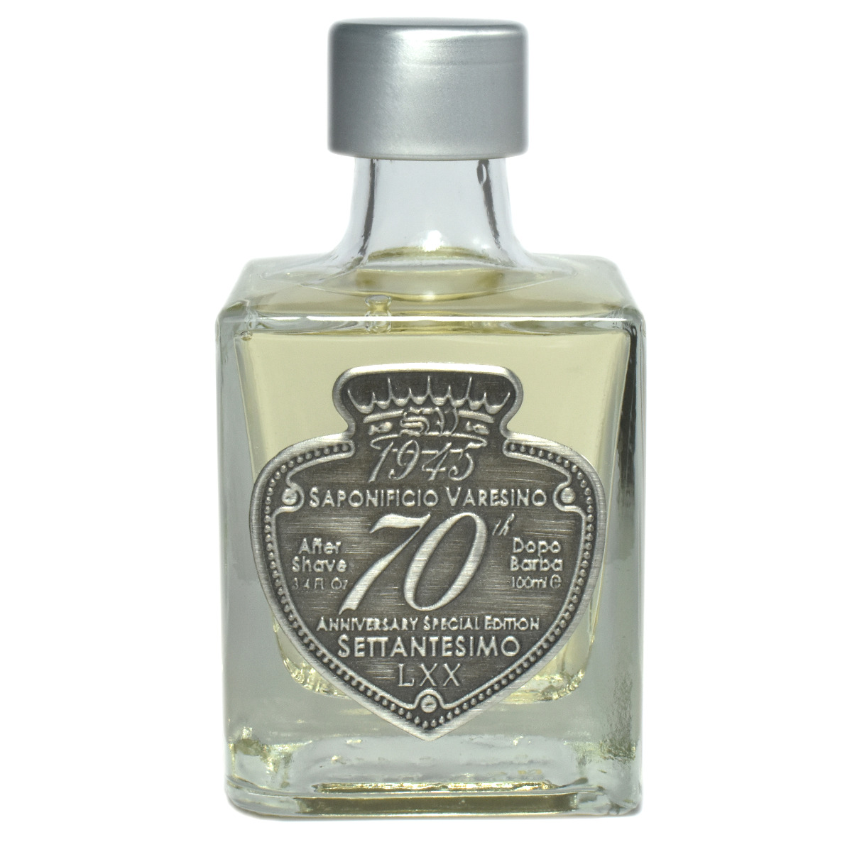 Saponificio Varesino Anniversary Aftershave Lotion 100ml