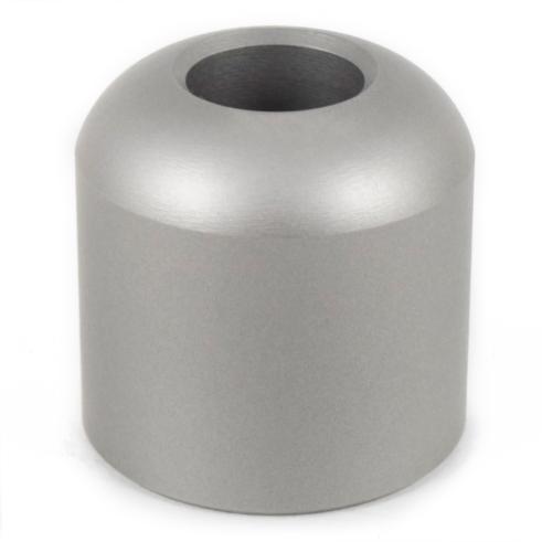 Executive Shaving Matte Bullet Stand for The Claymore