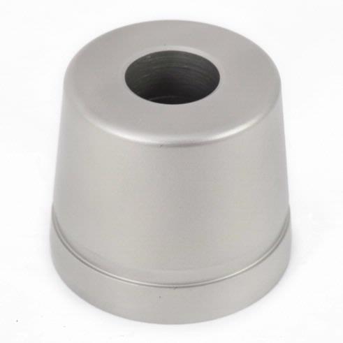 Rockwell 6S Stainless Steel Safety Razor Stand