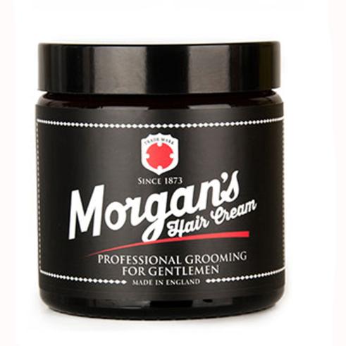 Morgan's Gentlemen's Hair Cream 120ml