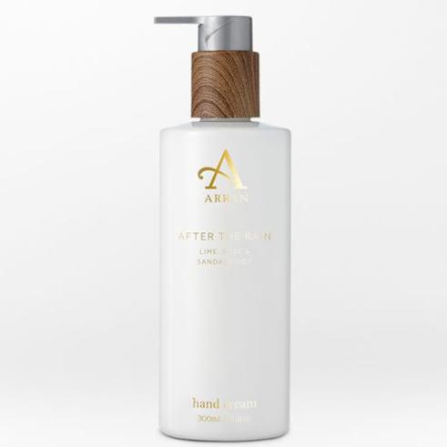 Arran After the Rain Hand Cream 300ml