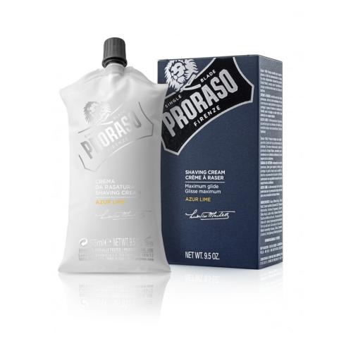 Proraso Azur Lime Shaving Cream 275ml