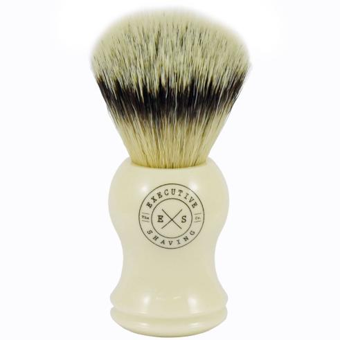 Executive Shaving Budget Synthetic Shaving Brush