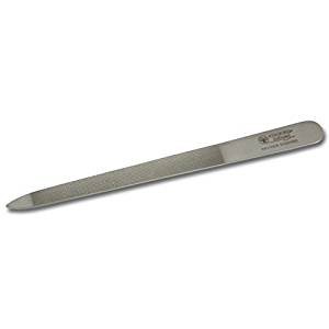 Dovo of Solingen Stainless Steel Nail File 5 inch / 127mm