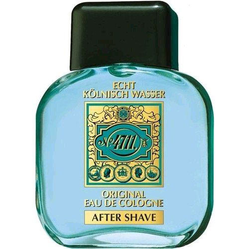 No. 4711 Aftershave Cologne Splash 100ml