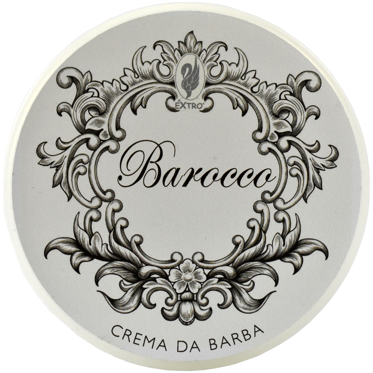 Extro Cosmesi Barocco Shaving Cream 150ml