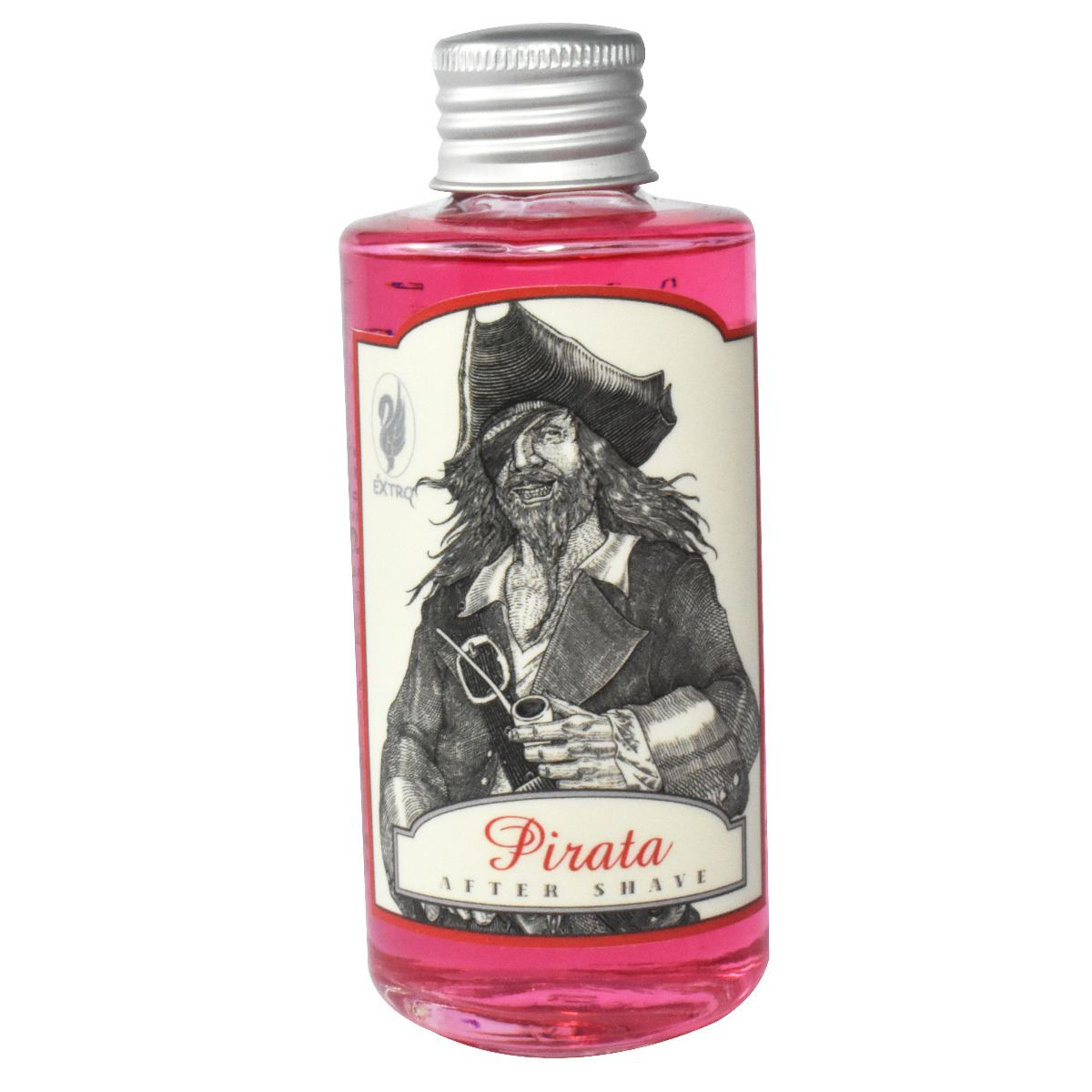 Extro Cosmesi Pirata Pink Aftershave 125ml