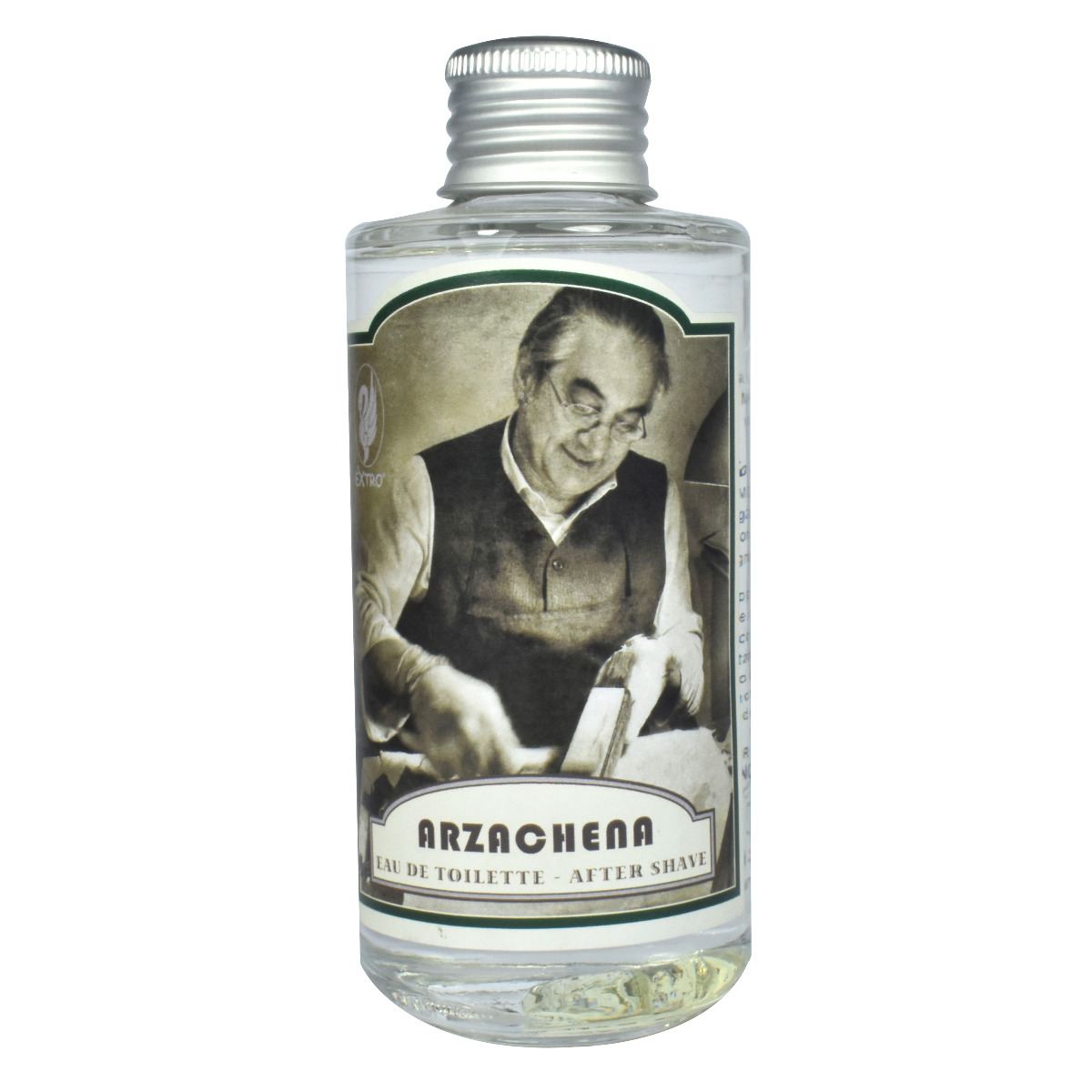 Extro Cosmesi Arzachena EDT Aftershave 125ml