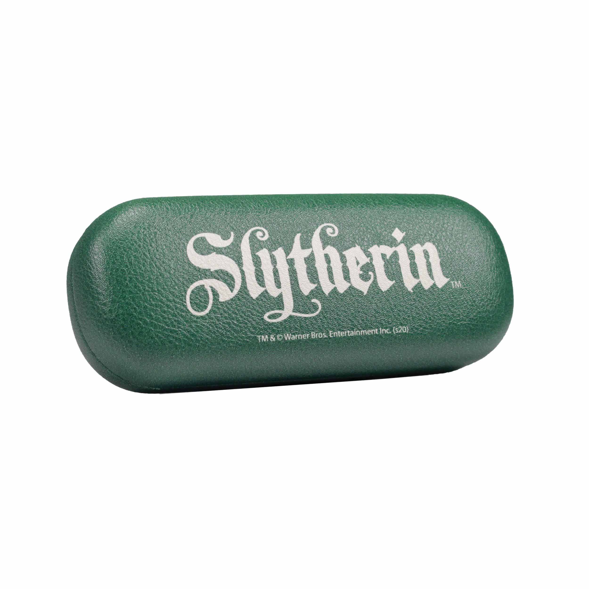 Harry Potter, Slytherin Glasses Case