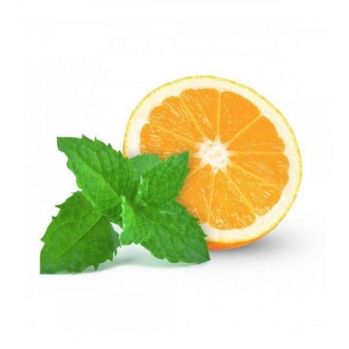 Maceta Menta Naranja 10,5 cm. Pack 3 uds. Gama Tradicional.