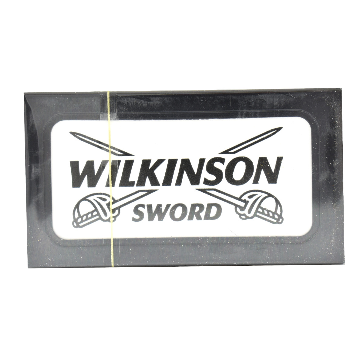 Wilkinson Sword Razor Blades (x5)