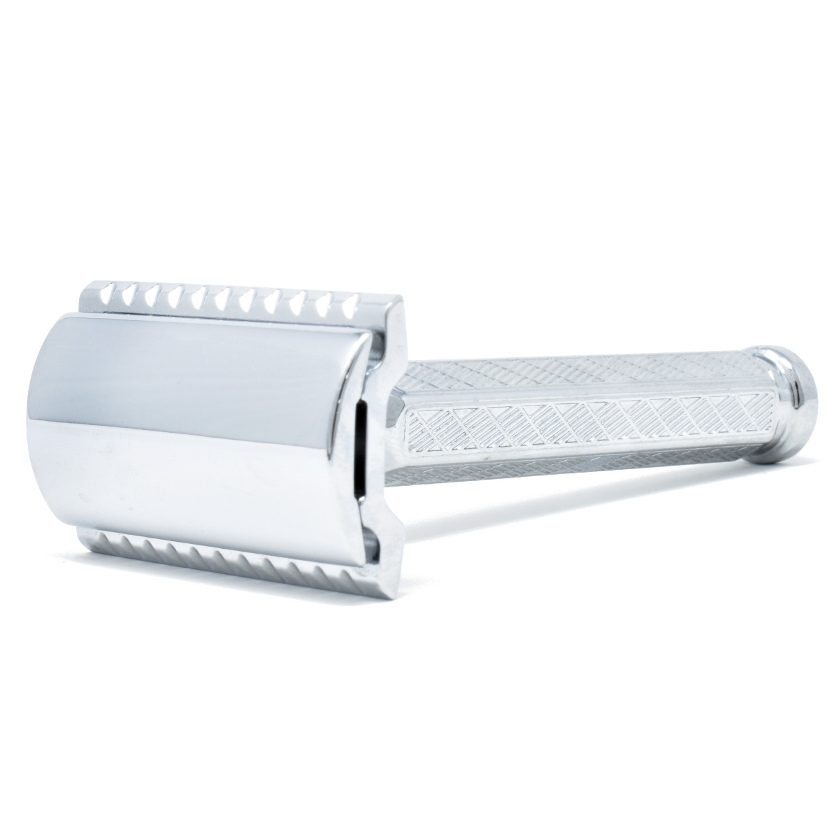 Merkur 42C 1904 Gillette Replica Safety Razor