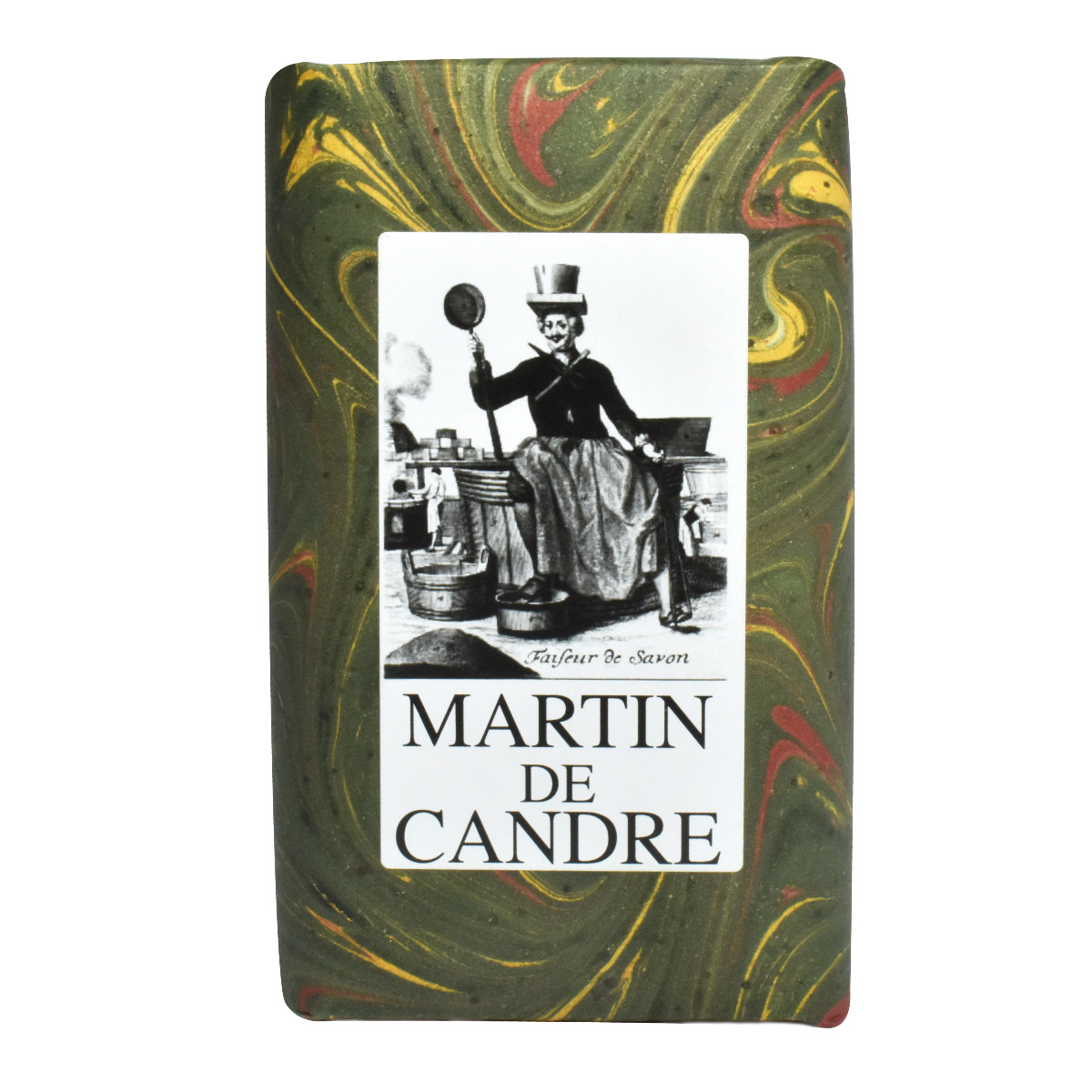 Martin de Candre Savon V&#233;tyver Bath Soap 250g