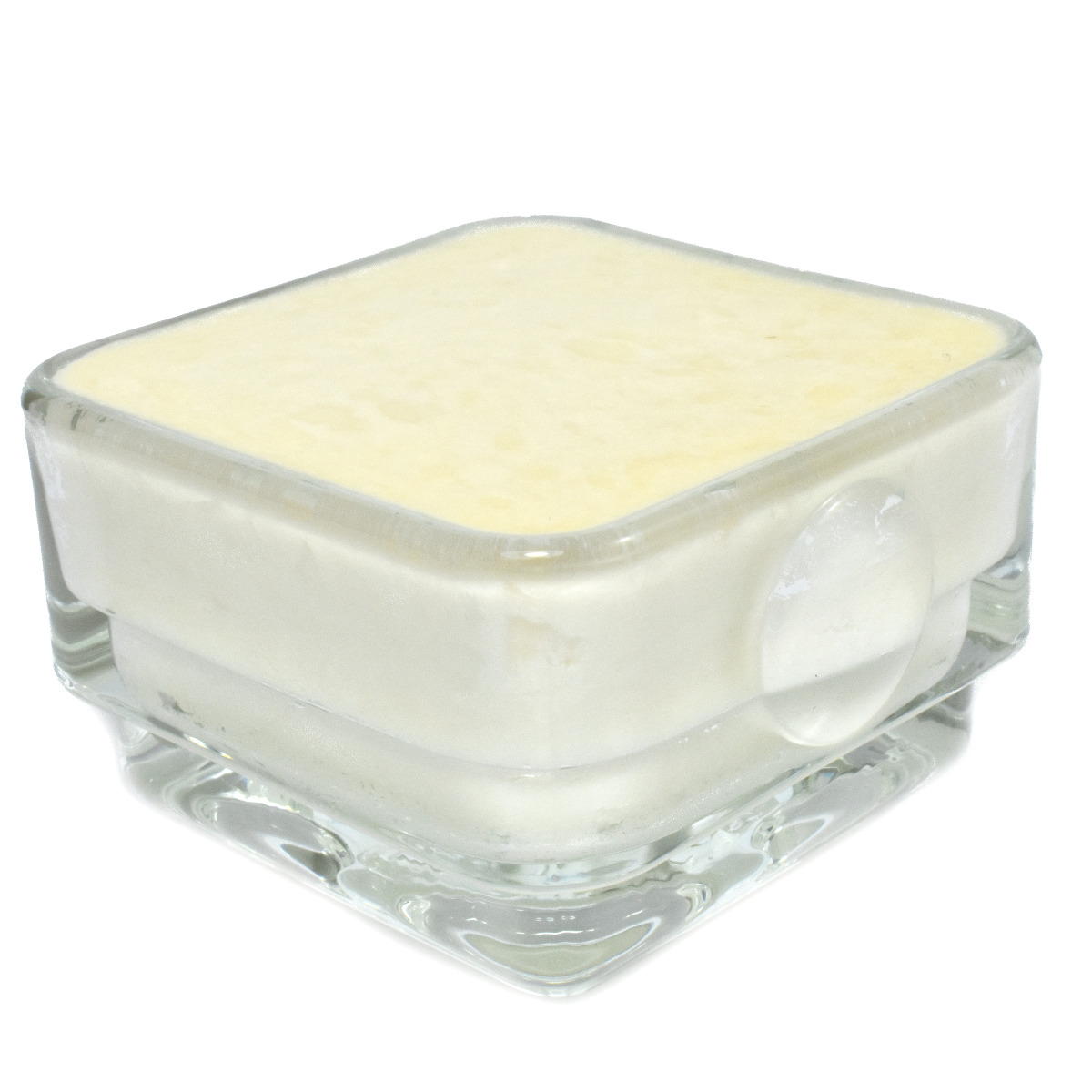 Martin de Candre Le Domino Shaving Soap In Glass Jar