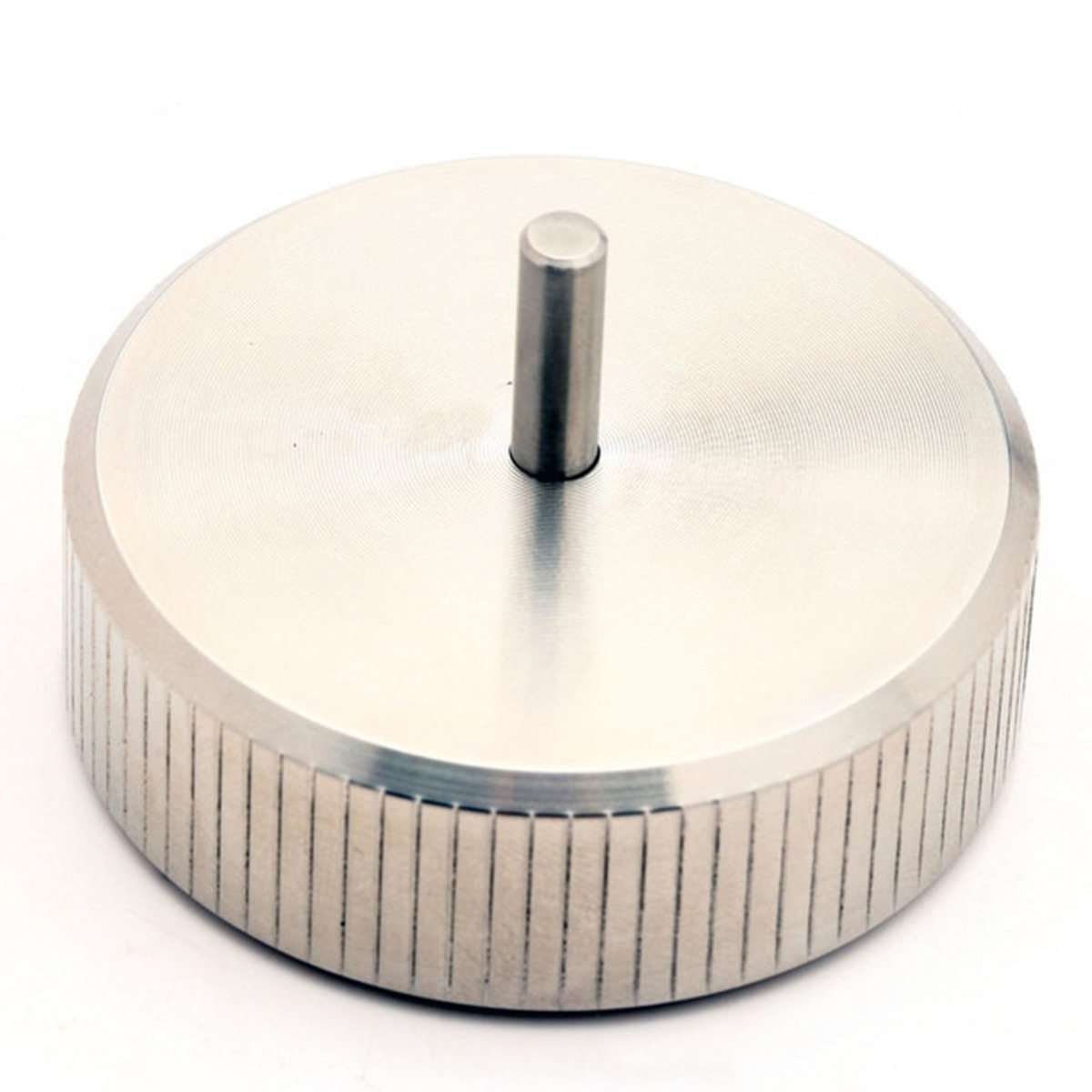 The Rex Stainless Steel Safety Razor Stand