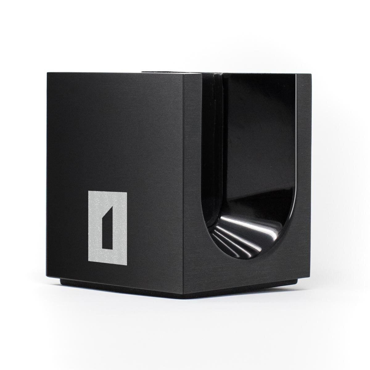 OneBlade Limited Edition Black Vertical Razor Stand