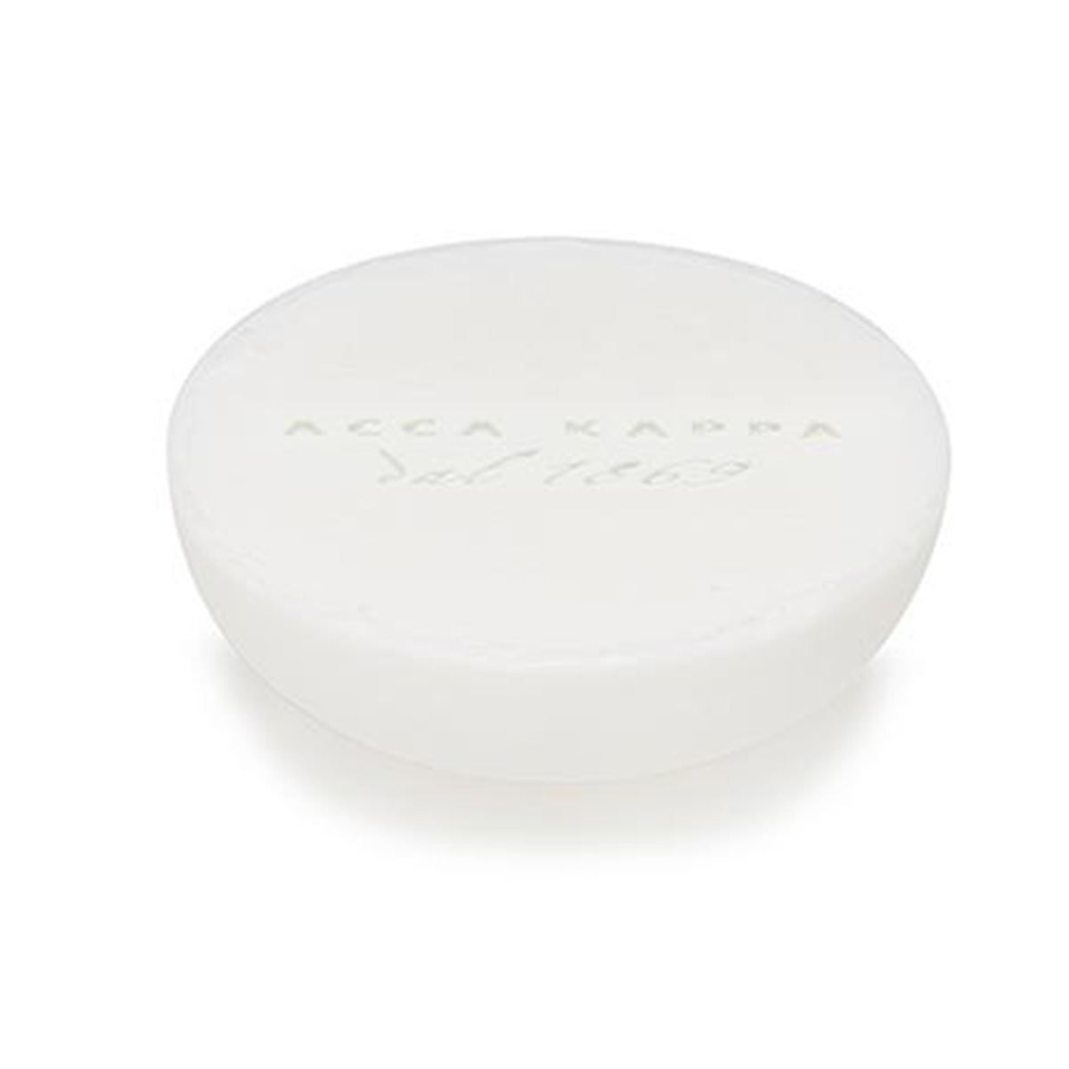 Acca Kappa White Moss Shaving Soap Refill 100g