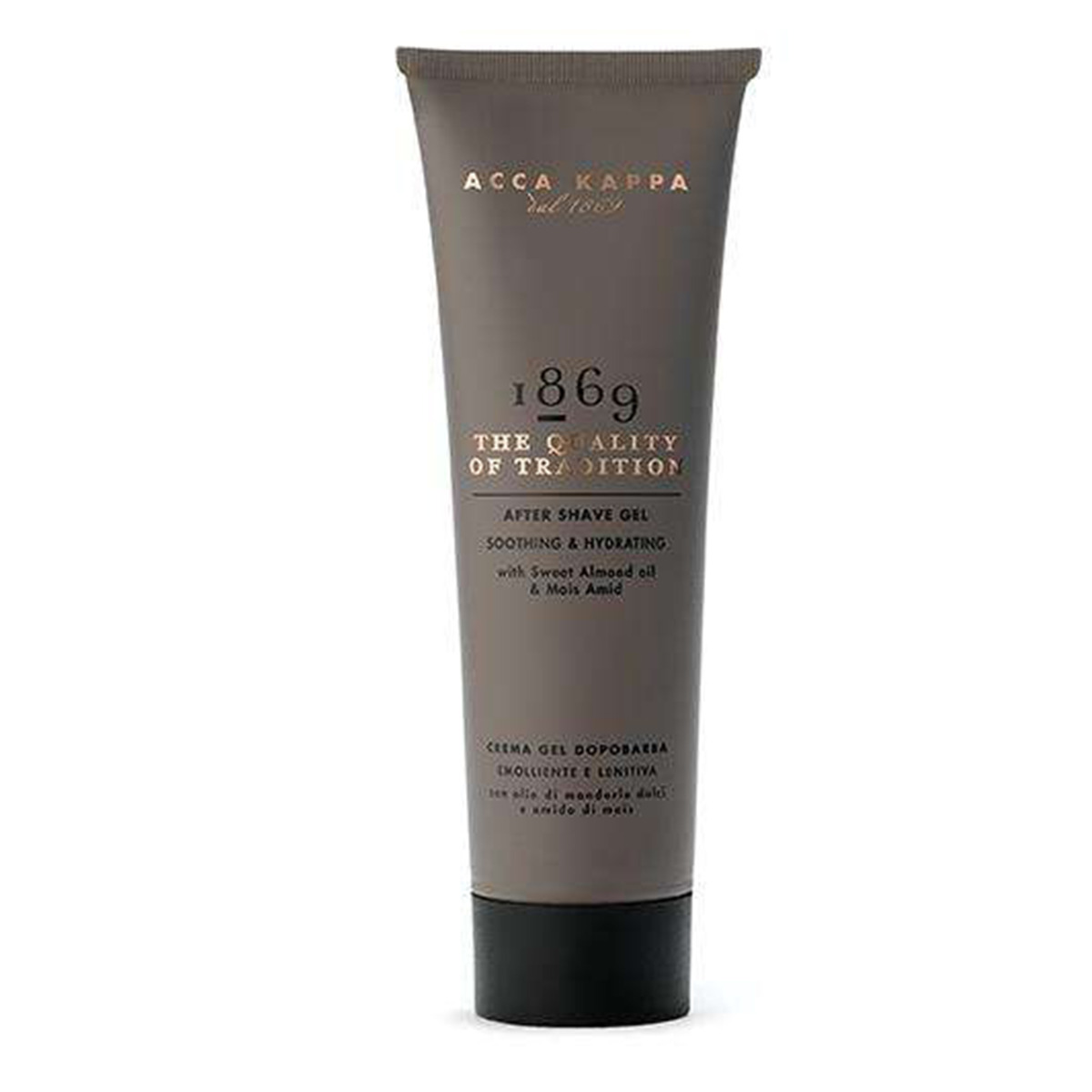 Acca Kappa 1869 Aftershave Gel 125ml