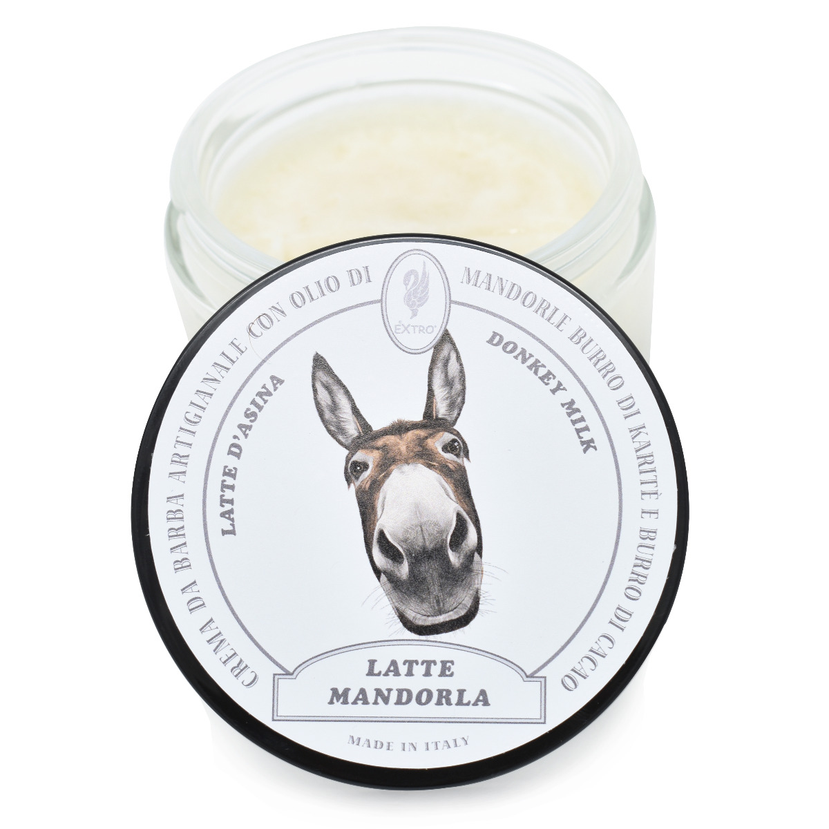 Extro Cosmesi Mandorla Shaving Cream 150ml