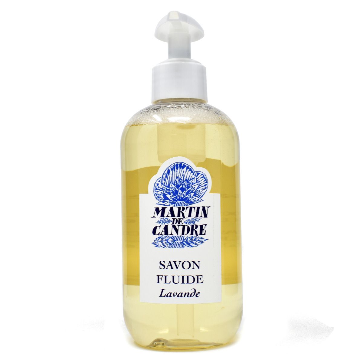 Martin de Candre Lavender Liquid Soap 250ml