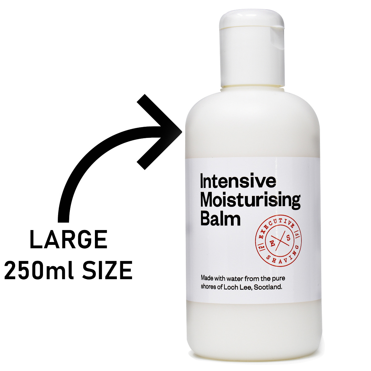 Intensive Moisturising Balm Paraben Free 200ml