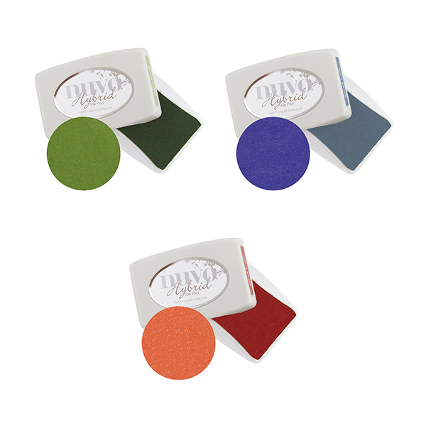 Tonic Studios Ink Pads