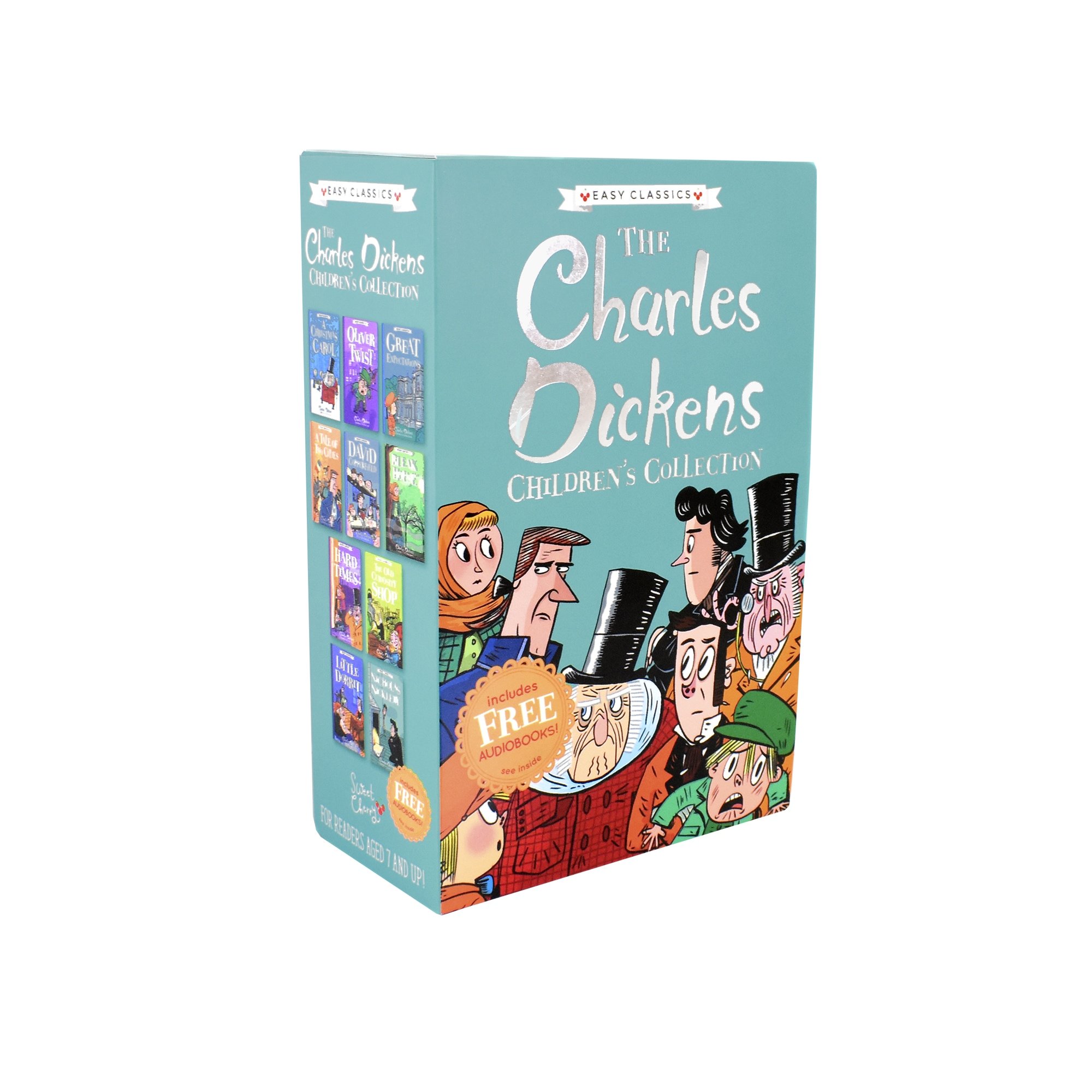 The Charles Dickens Children's Collection