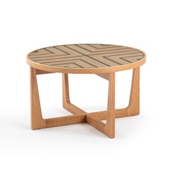 LA REDOUTE INTERIEURSMesa baja, Goran | talla única