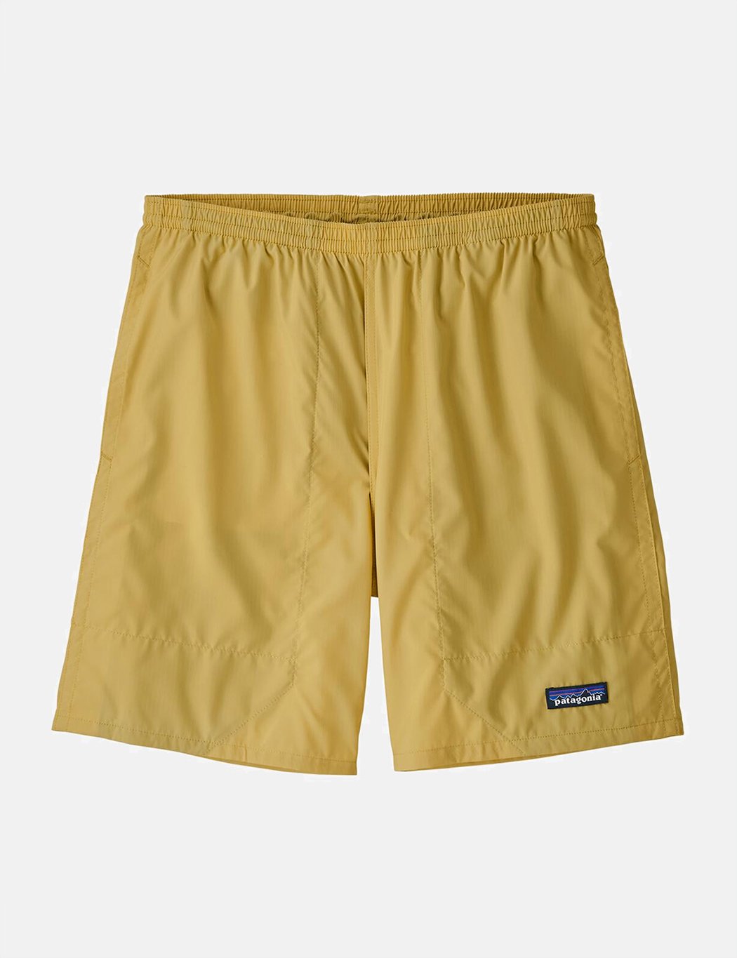 Patagonia Baggies Lights Shorts (6.5") | Surfboard Yellow | S