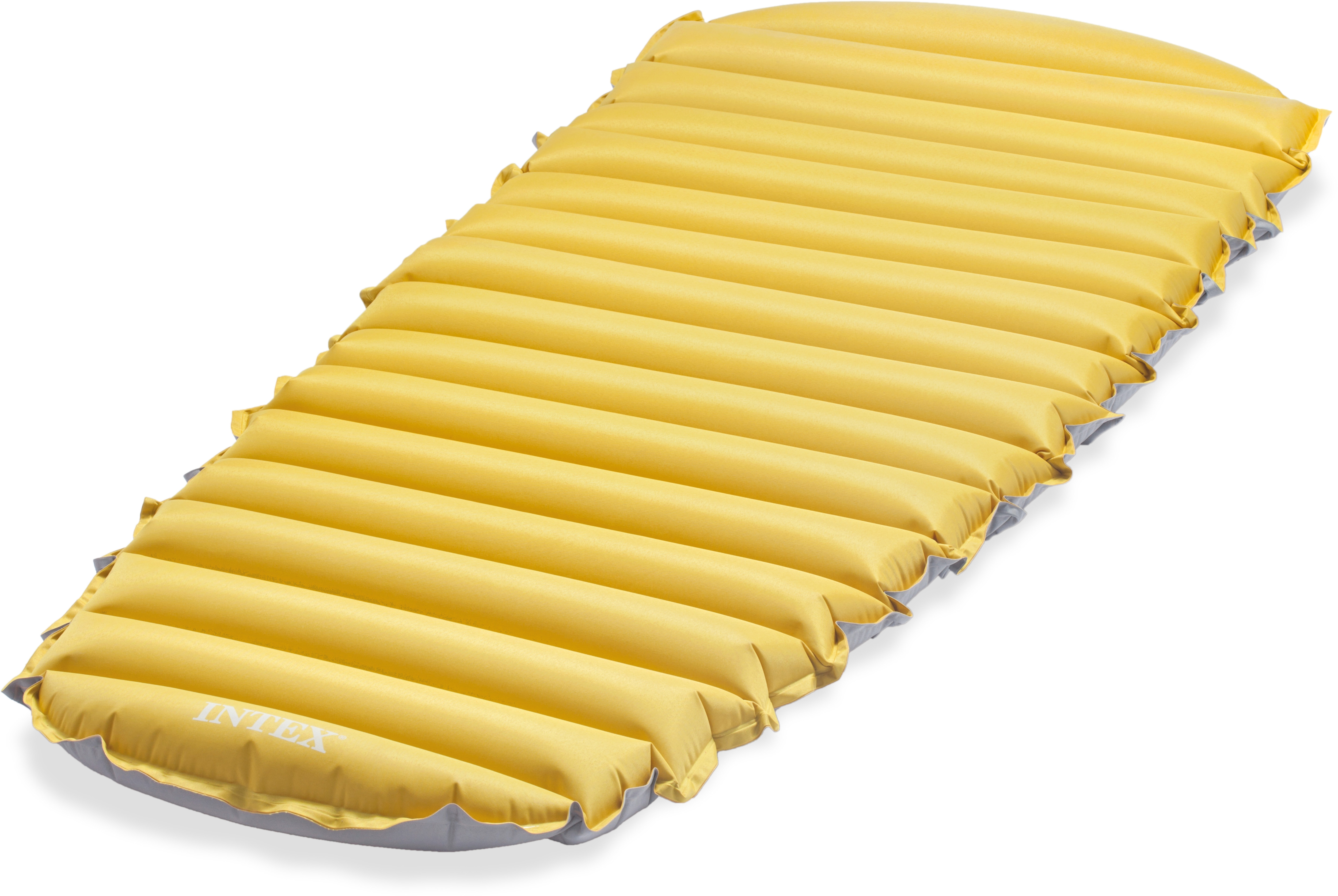 Intex  Luftmatratze Cot Size Camp Bed